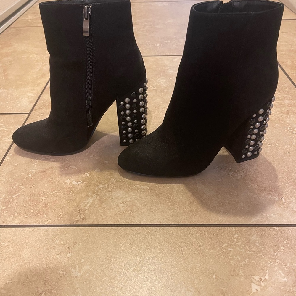 Booties - Picture 2 of 4